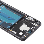 For OnePlus 6 Front Housing LCD Frame Bezel Plate with Side Keys — view 5
