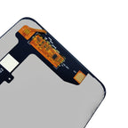 LCD Screen and Digitizer Full Assembly for ZTE Blade 20 Smart / V1050