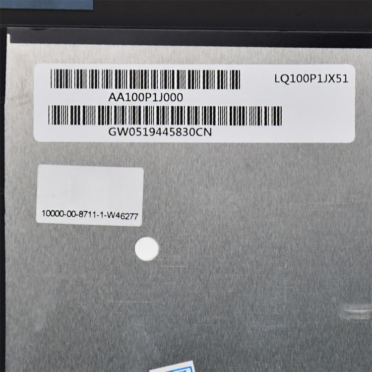 LCD Screen and Digitizer Full Assembly for Microsoft Surface go 1824