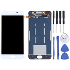Original LCD Screen and Digitizer Full Assembly for Vivo Y67 / V5