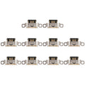 Meilan 5 10pcs Charging Port Connector