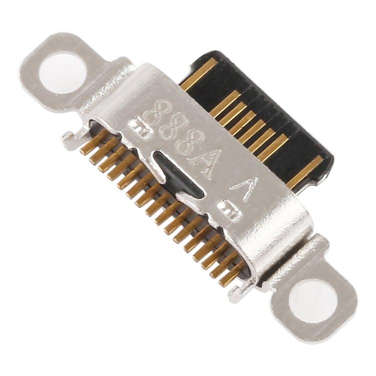 Meilan 5 10pcs Charging Port Connector