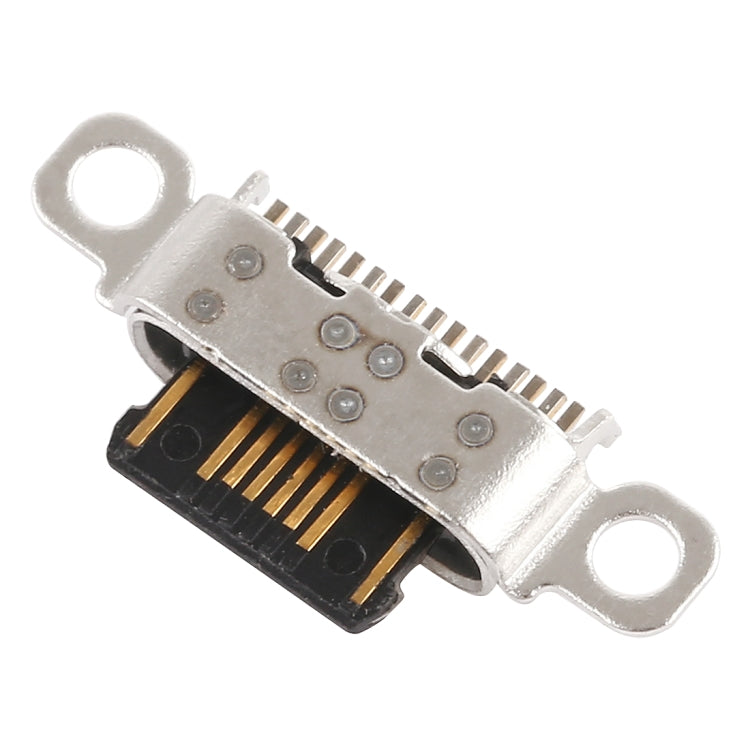 Meilan 5 10pcs Charging Port Connector