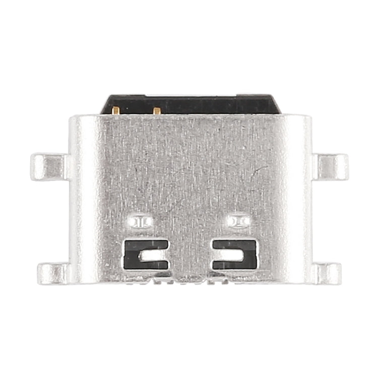 10pcs Charging Port Connector, For Meizu Meilan X