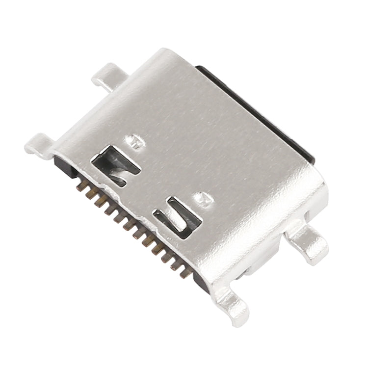 10pcs Charging Port Connector, For Meizu Meilan X