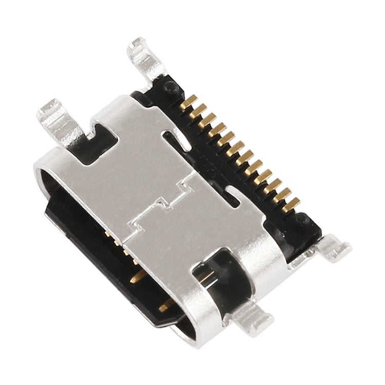 10pcs Charging Port Connector, For Meizu Meilan X