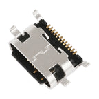 10pcs Charging Port Connector, For Meizu Meilan X