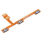 Power Button & Volume Button Flex Cable for Xiaomi Mi 10 Lite 5G, For Xiaomi Mi 10 Lite 5G — For Xiaomi Mi 10 Lite 5G