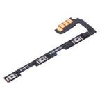 Power Button & Volume Button Flex Cable for Xiaomi Mi CC9 Pro / Mi Note 10 / Mi Note 10 Pro