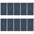 10 PCS Housing Frame Adhesive Sticker for Google Pixel 3