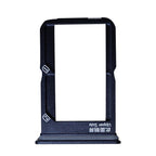 SIM Card Tray + SIM Card Tray, For Vivo iQOO