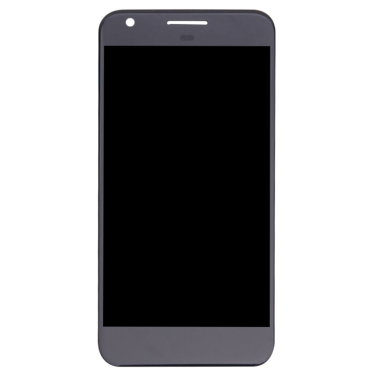 LCD Screen and Digitizer Full Assembly for Google Pixel / Nexus S1