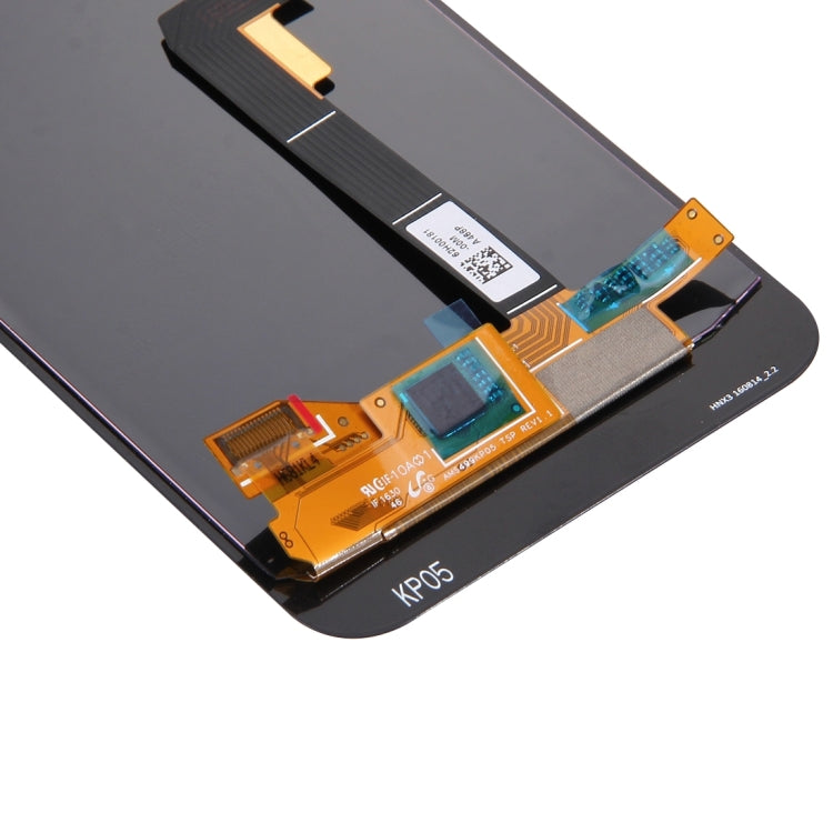 LCD Screen and Digitizer Full Assembly for Google Pixel / Nexus S1