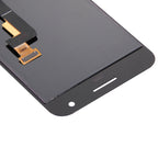 LCD Screen and Digitizer Full Assembly for Google Pixel / Nexus S1
