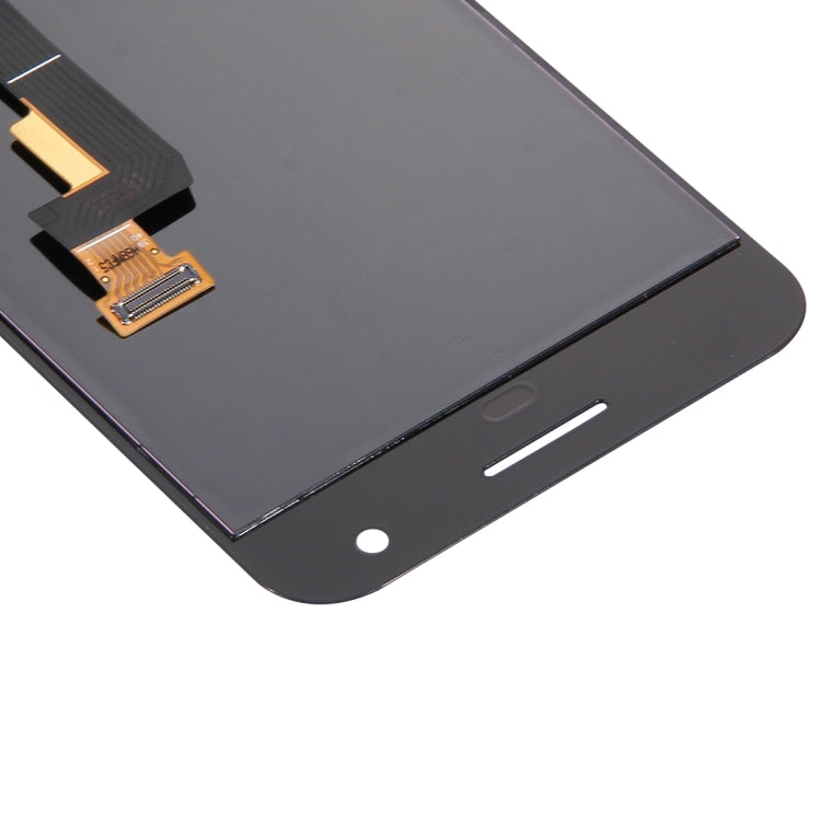 LCD Screen and Digitizer Full Assembly for Google Pixel / Nexus S1