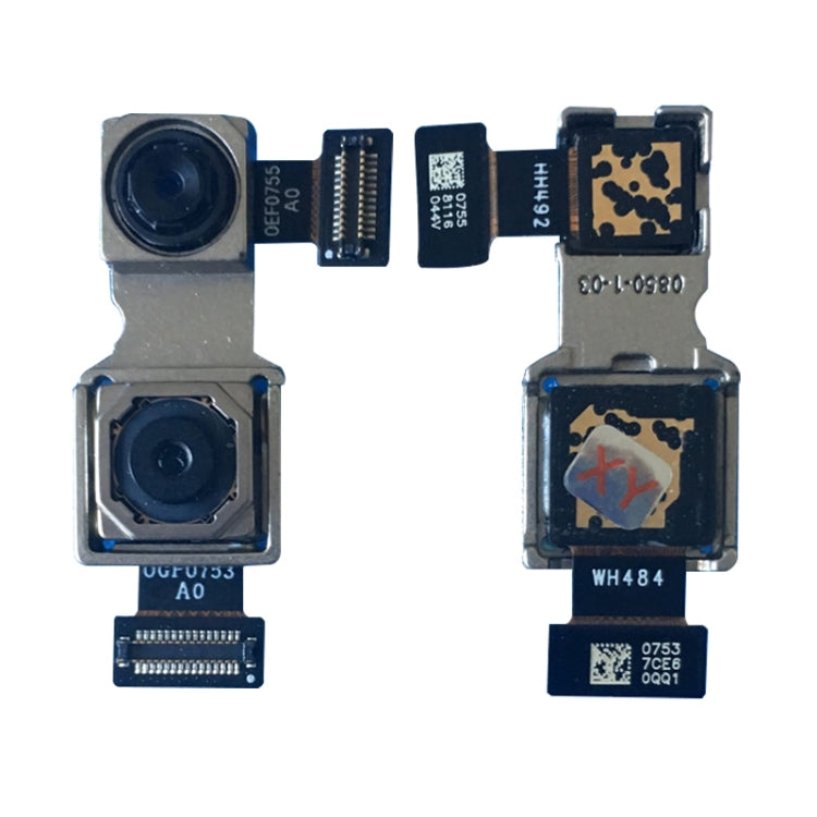 Back Facing Camera for Xiaomi Redmi Note 5 Pro / Redmi Note 5