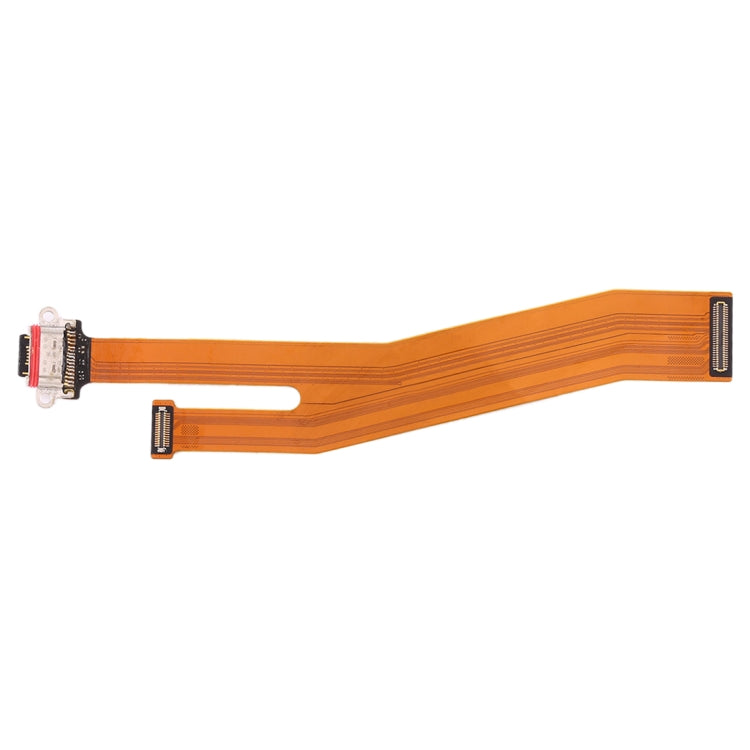 Charging Port Flex Cable, For OPPO Realme XT