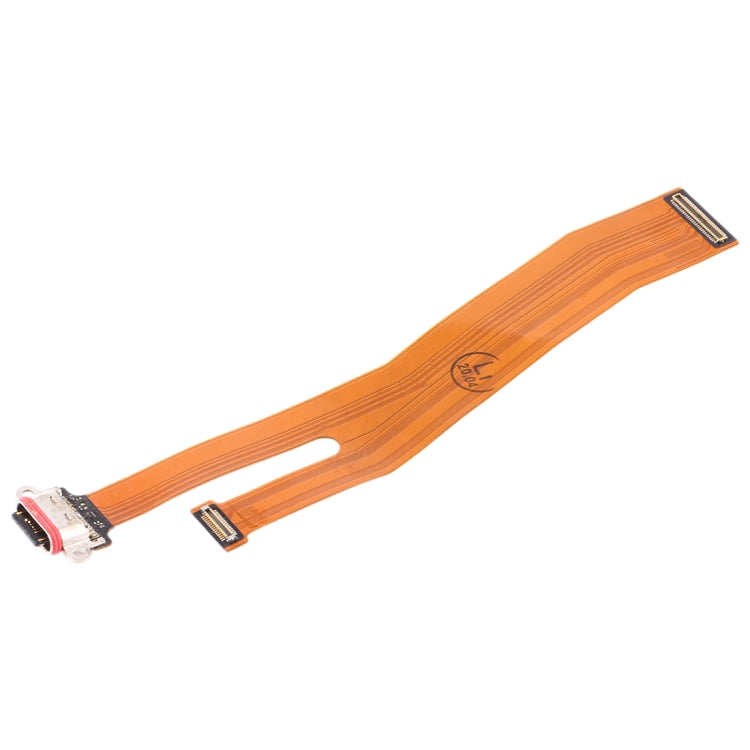 Charging Port Flex Cable, For OPPO Realme XT