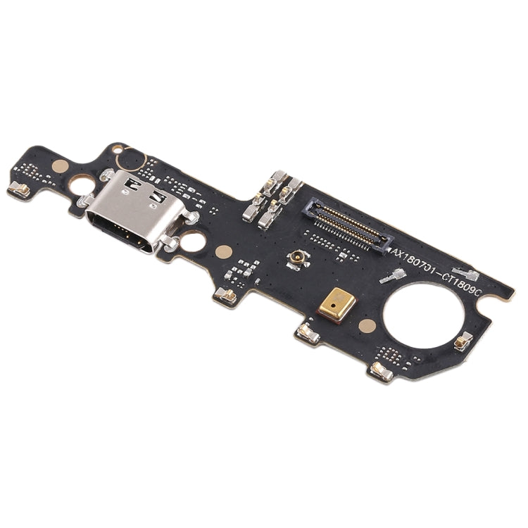 Charging Port Board for Xiaomi Mi Max 3, Mi Max 3 — view 3