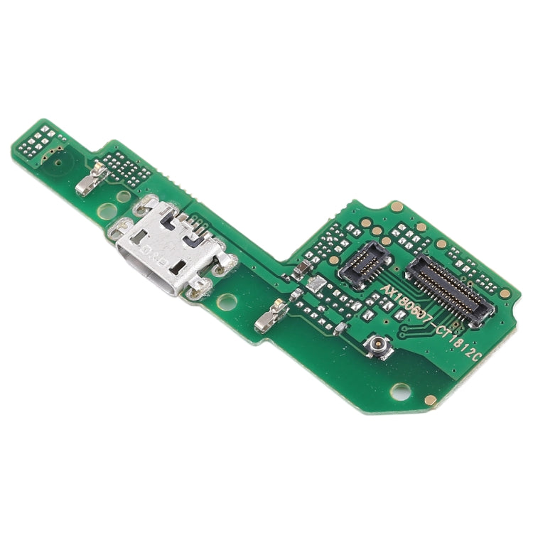 Charging Port Board for Xiaomi Redmi 6A / Redmi 6