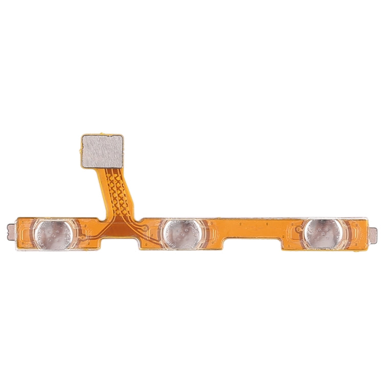 Power Button & Volume Button Flex Cable for Xiaomi Redmi 6 / Redmi 6A, For Xiaomi Redmi 6 — For Xiaomi Redmi 6