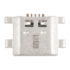 10pcs Charging Port Connector, For Vivo Y79