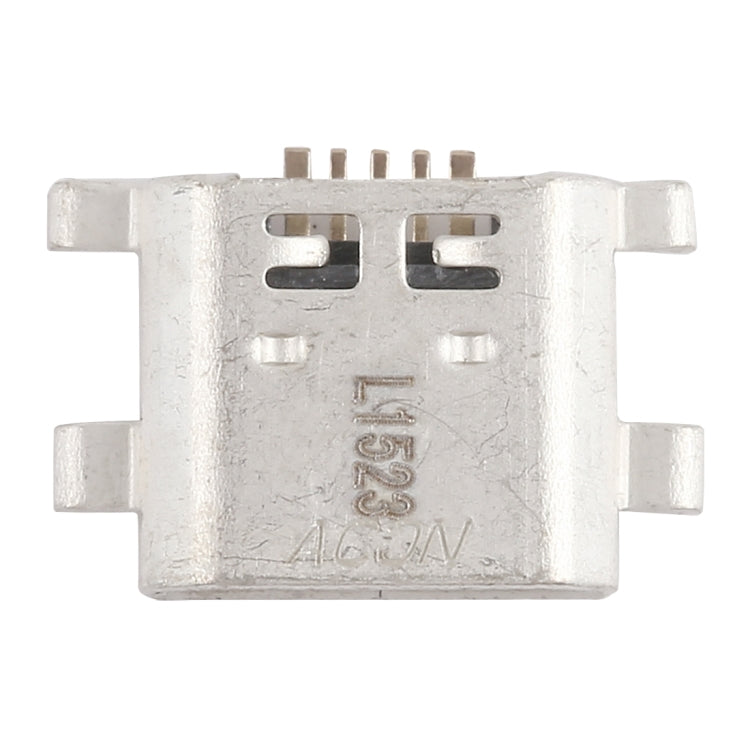 10pcs Charging Port Connector, For Vivo Y79