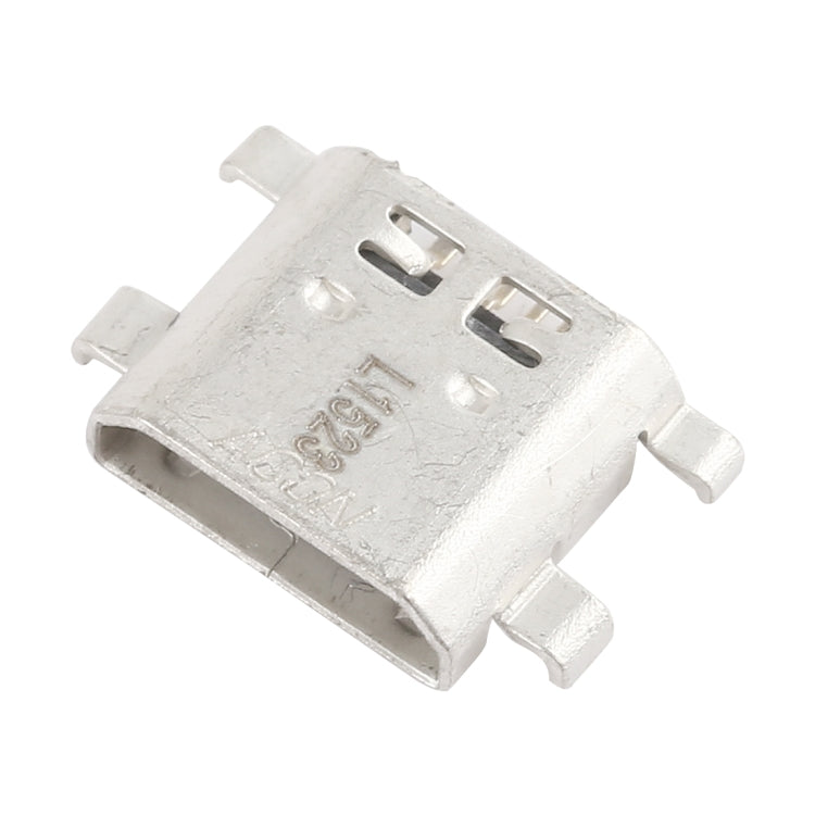 10pcs Charging Port Connector, For Vivo Y79