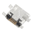 10pcs Charging Port Connector, For Vivo Y79