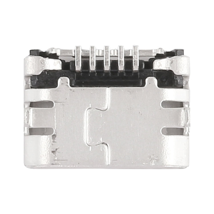 X6 10pcs Charging Port Connector, For Vivo X5