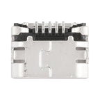 X6 10pcs Charging Port Connector, For Vivo X5