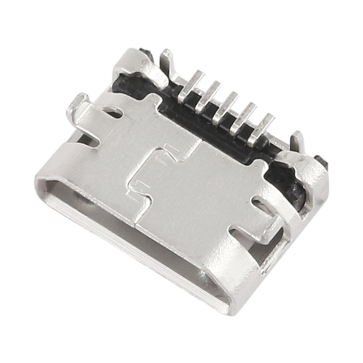 X6 10pcs Charging Port Connector, For Vivo X5