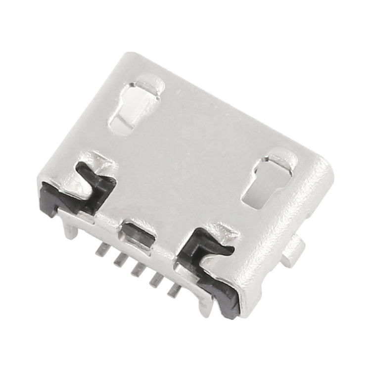 X6 10pcs Charging Port Connector, For Vivo X5