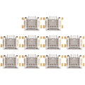 10pcs Charging Port Connector, For Vivo X21i