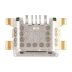 10pcs Charging Port Connector, For Vivo X21i