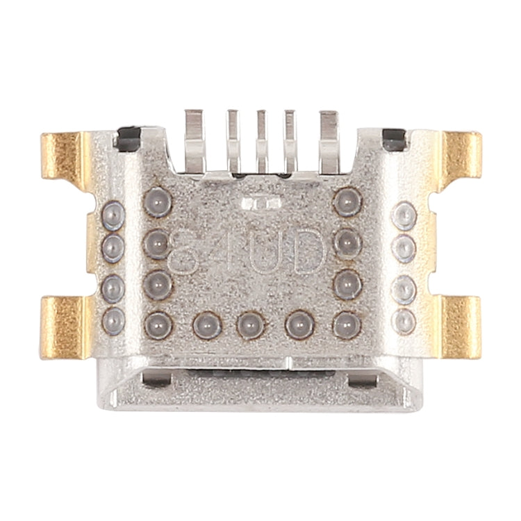 10pcs Charging Port Connector, For Vivo X21i