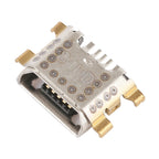 10pcs Charging Port Connector, For Vivo X21i