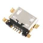 10pcs Charging Port Connector, For Vivo X21i