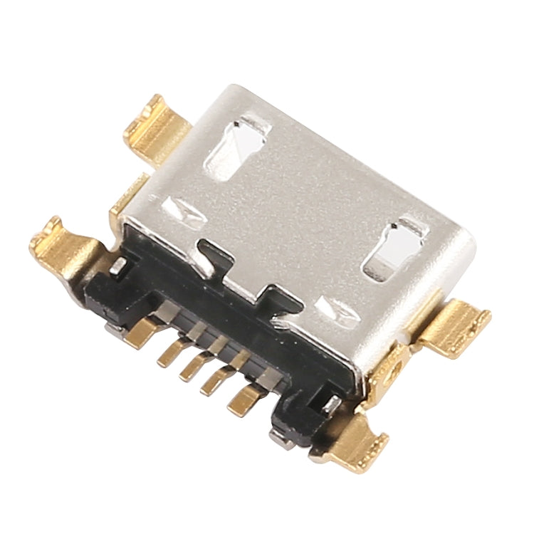10pcs Charging Port Connector, For Vivo X21i