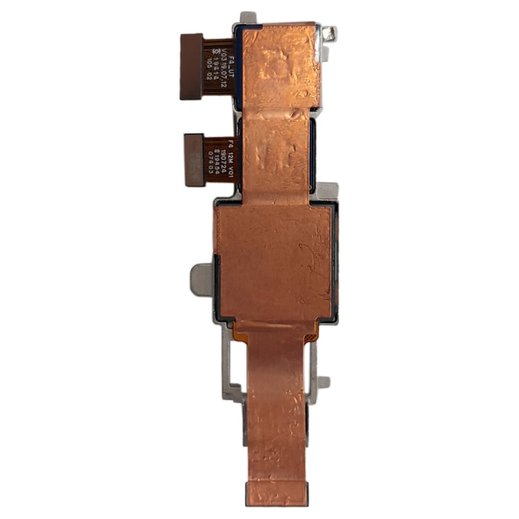 Back Facing Camera for Xiaomi Mi CC9 Pro / Mi Note 10 Pro / Mi Note 10
