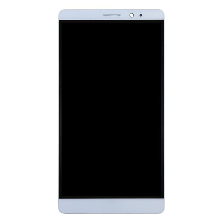 For Huawei Mate 8 LCD Screen and Digitizer Full Assembly with Frame, Mate 8, For Huawei Mate 8 — Mate 8
