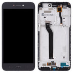 LCD Screen and Digitizer Full Assembly with Frame for Xiaomi Redmi Go — view 3