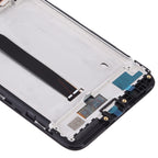 LCD Screen and Digitizer Full Assembly with Frame for Xiaomi Redmi Go — view 5