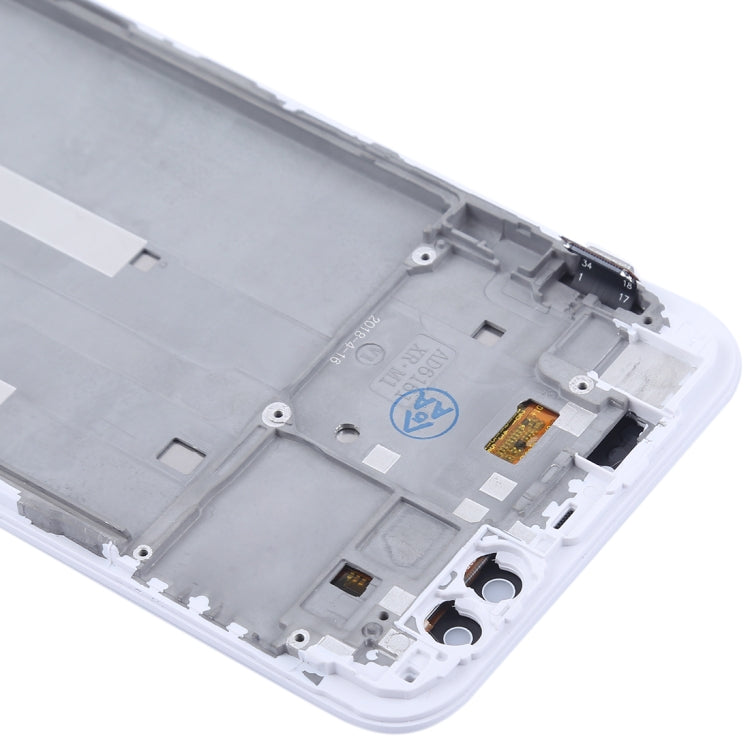 TFT Materials LCD Screen and Digitizer Full Assembly with Frame for Vivo X9/X9s