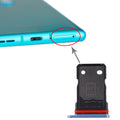 SIM Card Tray, For OnePlus 8 5G UW (Verizon)