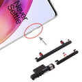 Power Button and Volume Control Button, For OnePlus 8, For OnePlus 8