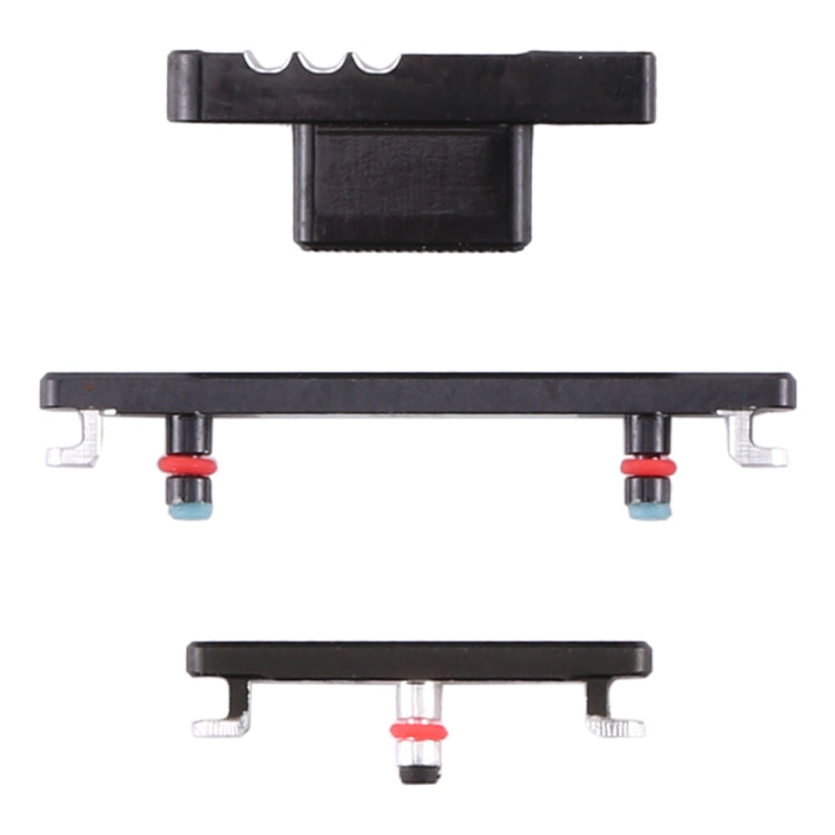 Power Button and Volume Control Button, For OnePlus 8, For OnePlus 8 — For OnePlus 8