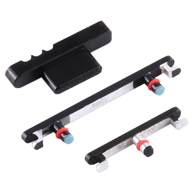 Power Button and Volume Control Button, For OnePlus 8, For OnePlus 8 — Blue