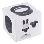 Stereo Microscopes Auxiliary Objective Lens Barlow Lens Magnifier 0.5X WD165