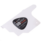 10 PCS QIANLI 3D Ultra Thin Pry Spudger Screen Disassembling Card — 3D Ultra Thin